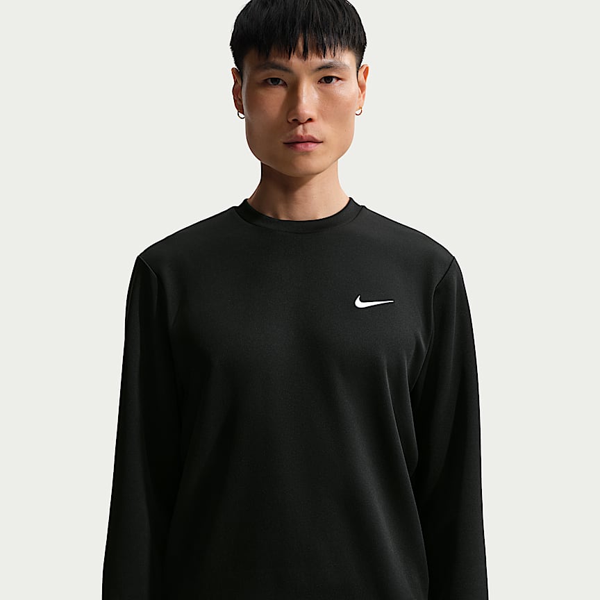 NIKE公式】ナイキ ワン ウィメンズ Therma-FIT ハーフジップ トップス